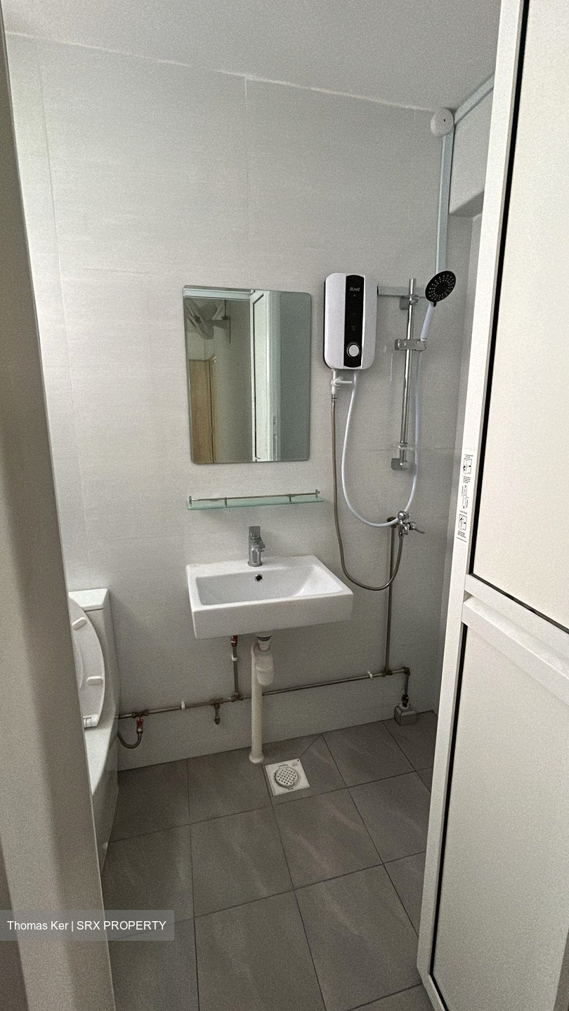 Blk 303 Woodlands Street 31 (Woodlands), HDB 4 Rooms #526997291